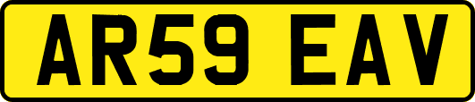 AR59EAV