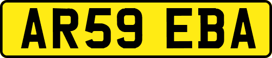 AR59EBA