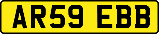 AR59EBB