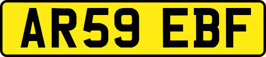 AR59EBF