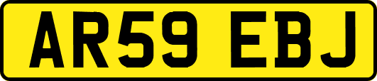 AR59EBJ