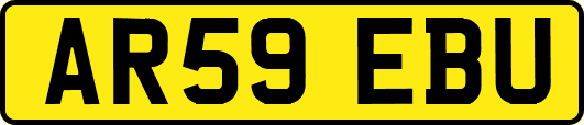 AR59EBU