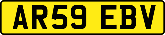 AR59EBV