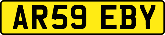 AR59EBY