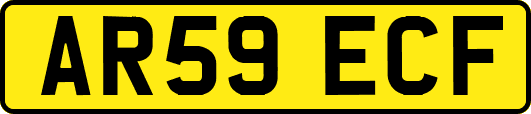 AR59ECF