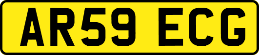 AR59ECG