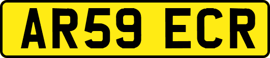 AR59ECR