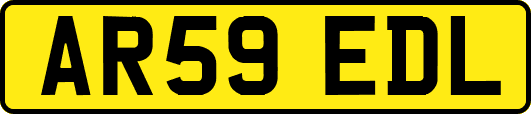 AR59EDL