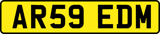 AR59EDM