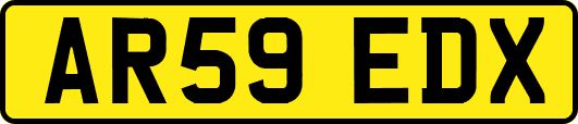 AR59EDX