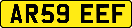 AR59EEF