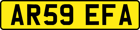 AR59EFA