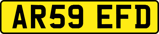 AR59EFD