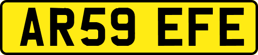 AR59EFE