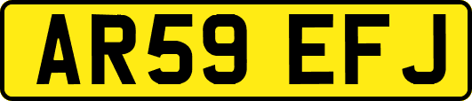 AR59EFJ