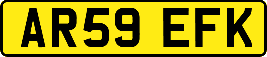 AR59EFK