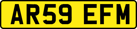 AR59EFM