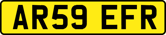 AR59EFR