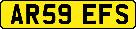 AR59EFS