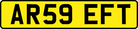 AR59EFT
