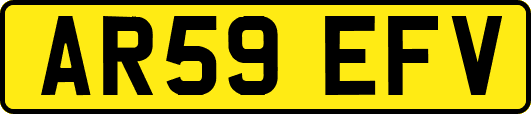 AR59EFV