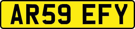 AR59EFY