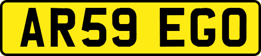 AR59EGO