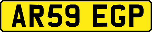 AR59EGP