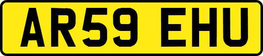AR59EHU