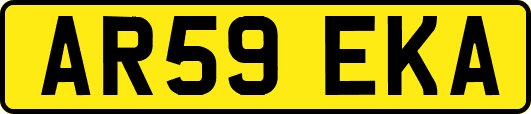 AR59EKA