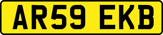 AR59EKB