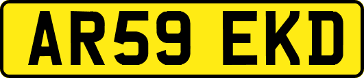 AR59EKD