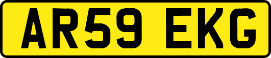 AR59EKG