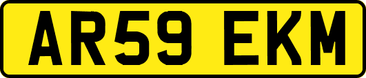 AR59EKM
