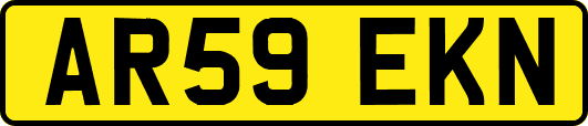 AR59EKN