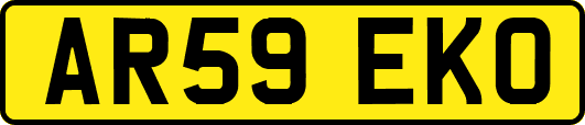 AR59EKO