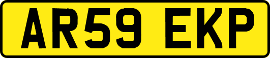 AR59EKP