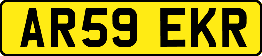 AR59EKR