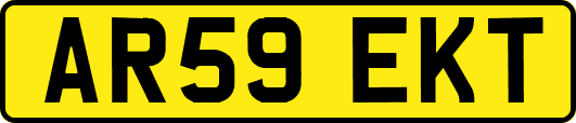 AR59EKT