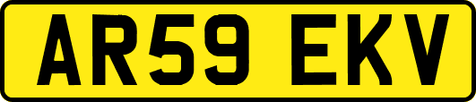 AR59EKV