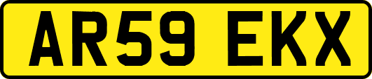 AR59EKX