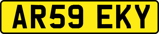 AR59EKY