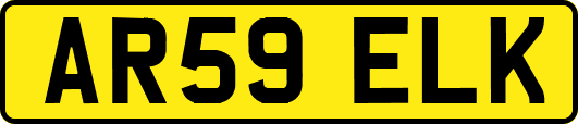 AR59ELK