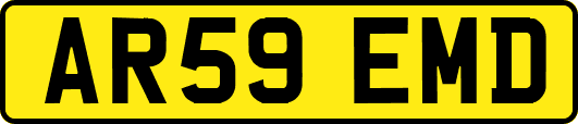 AR59EMD
