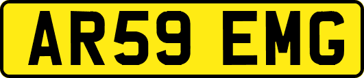 AR59EMG