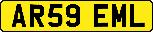 AR59EML