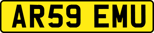 AR59EMU