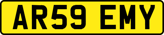 AR59EMY