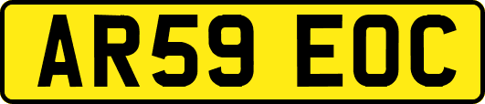 AR59EOC