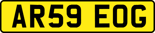 AR59EOG